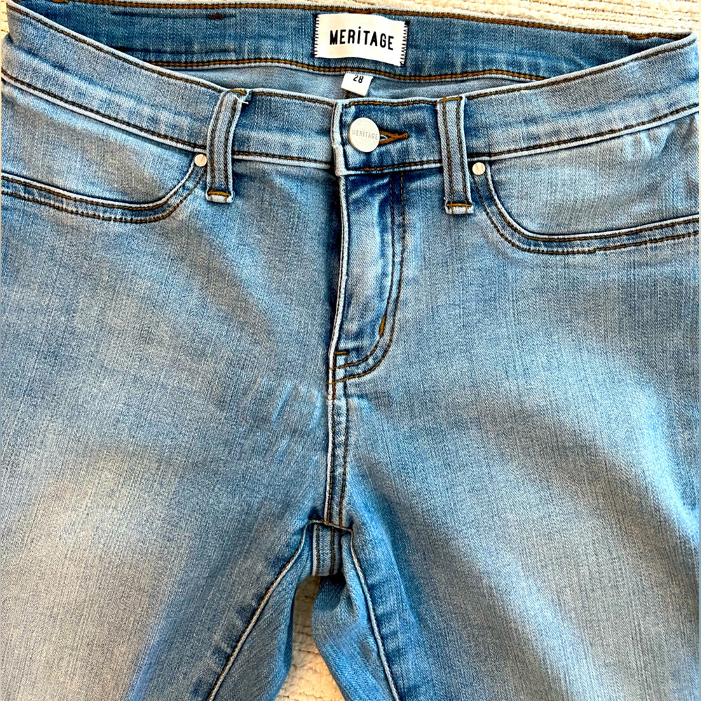 Meritage ‘Stockton’ jeans